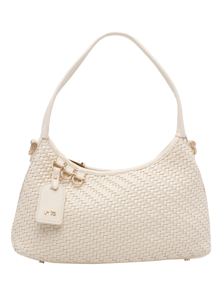 V°73  White