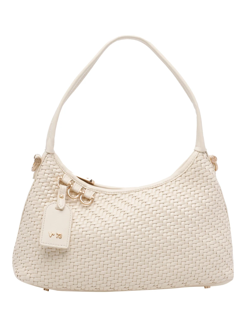 V°73  White