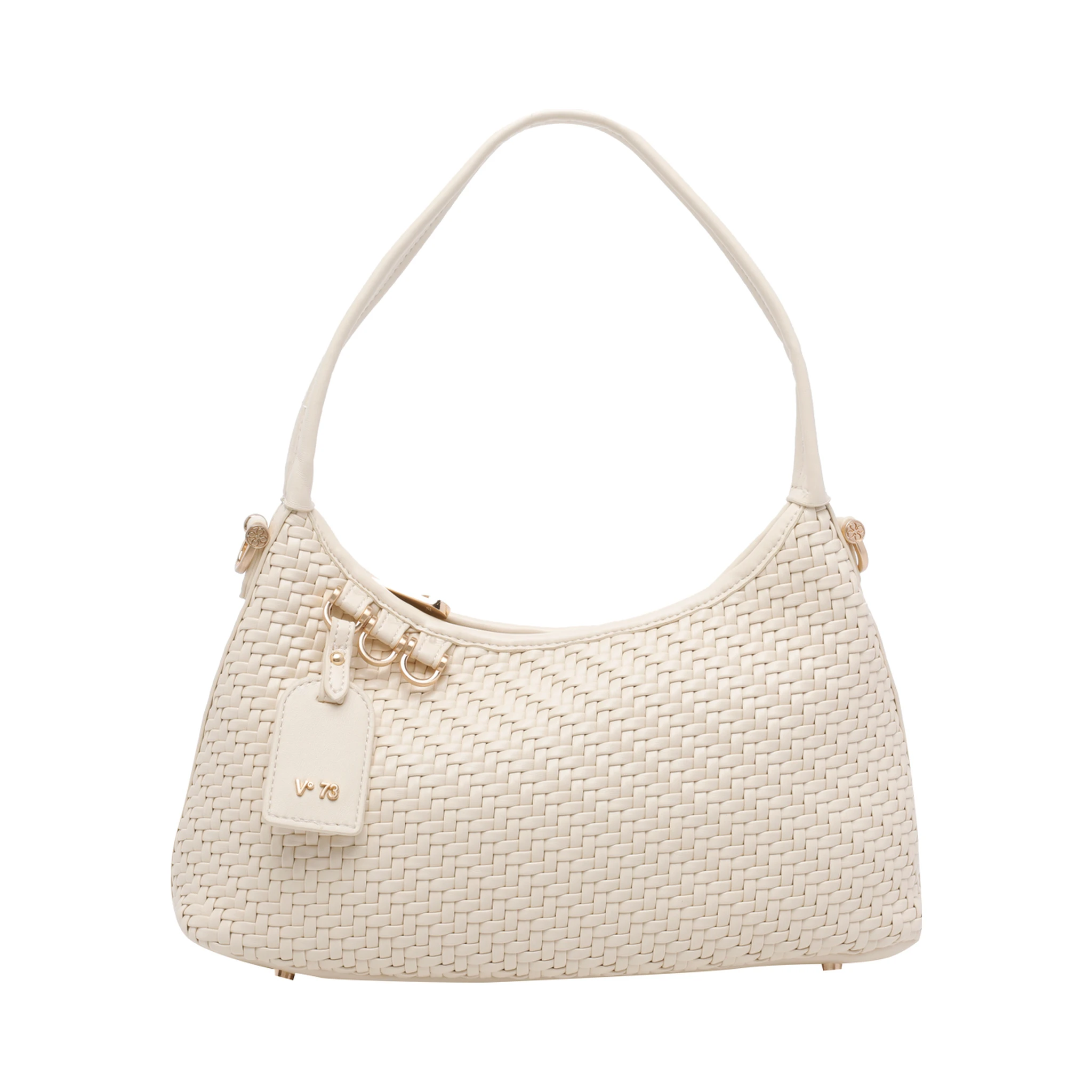 V°73  White
