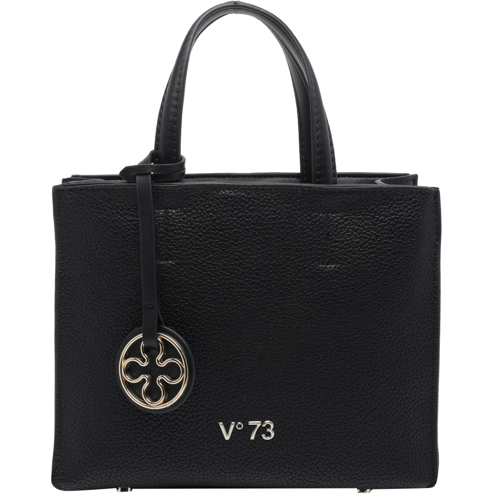 V°73  Black