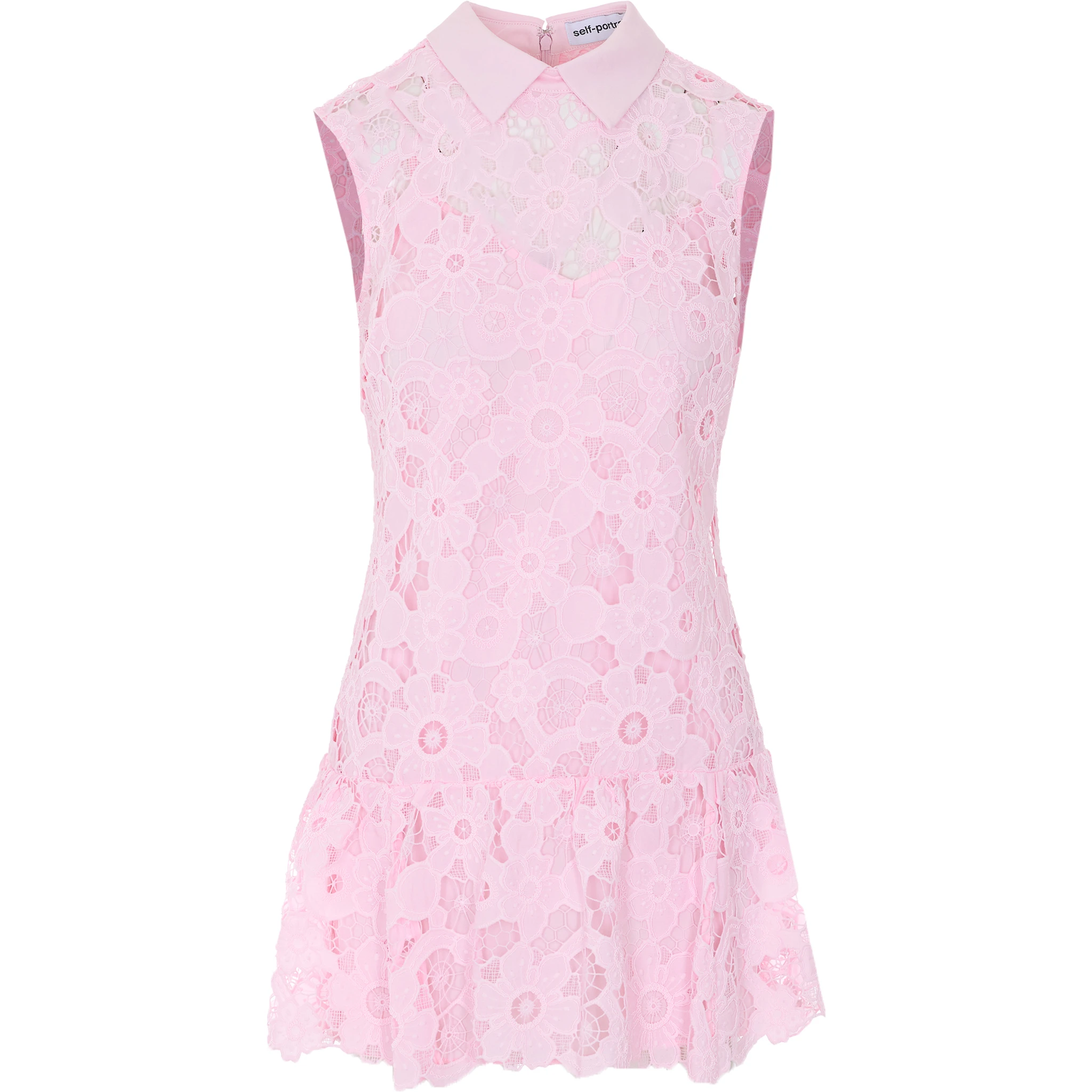 SELF PORTRAIT