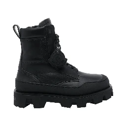 MONCLER  Black