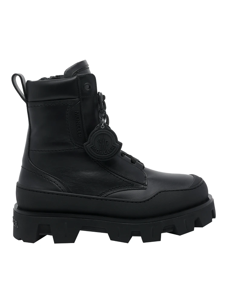MONCLER  Black