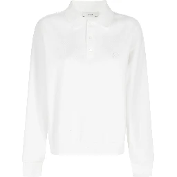 LOGO COLLARED