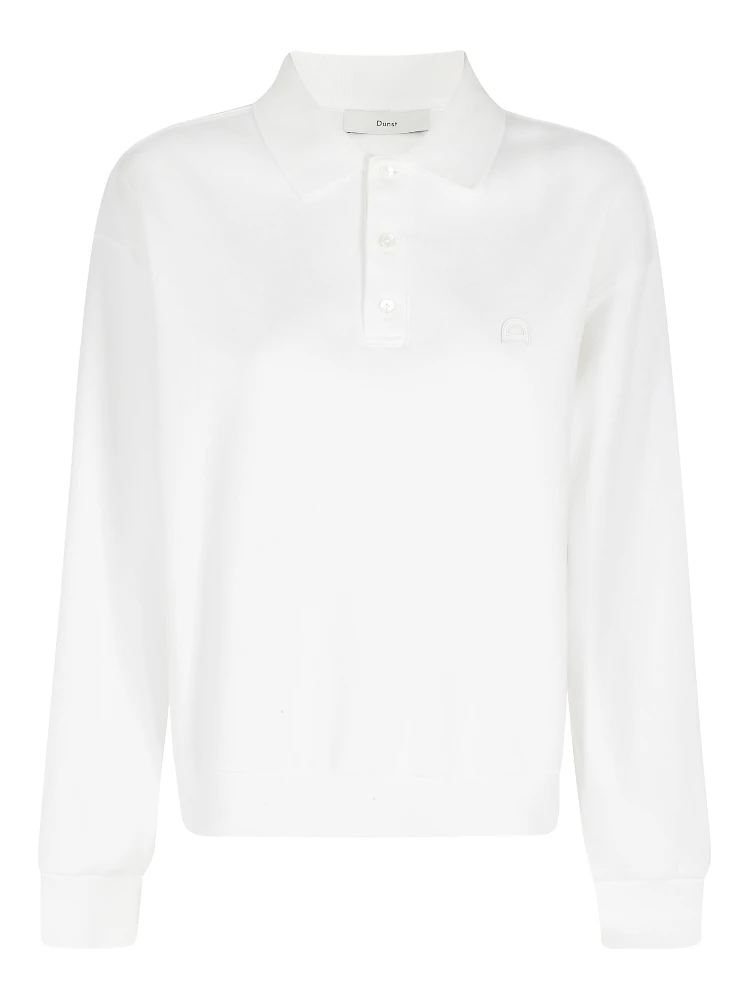 LOGO COLLARED