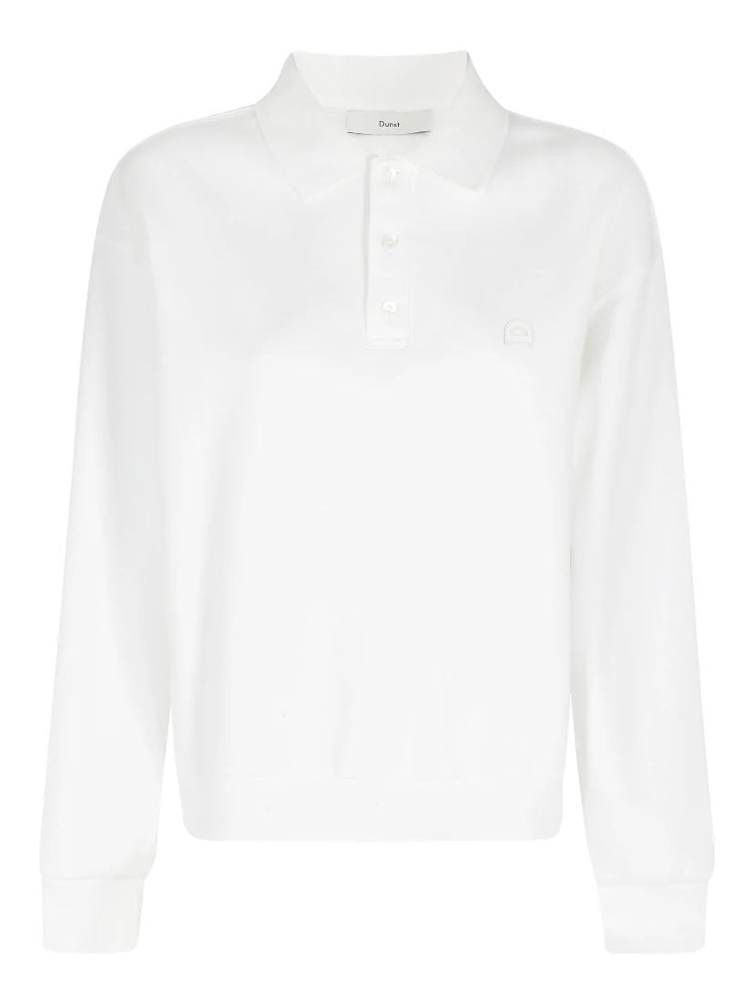 LOGO COLLARED