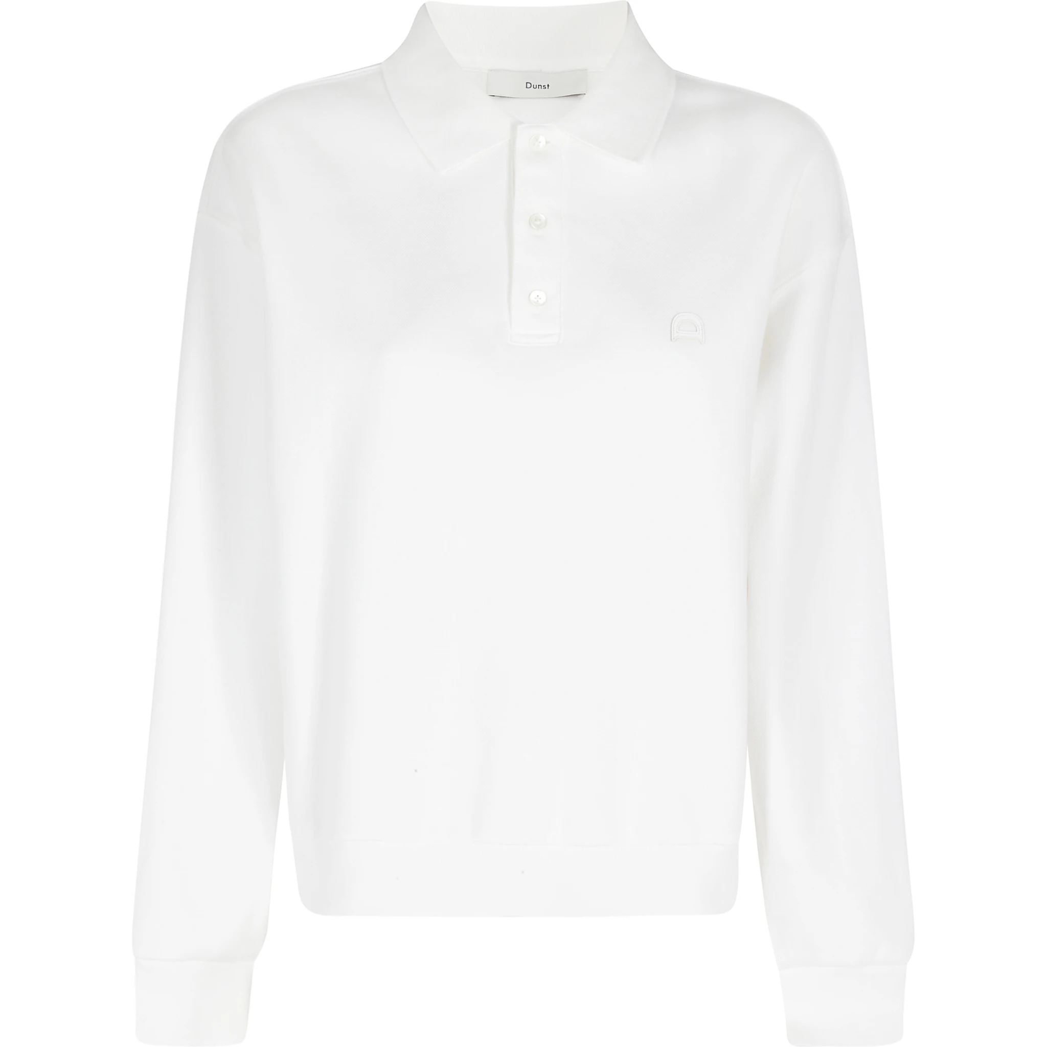 LOGO COLLARED