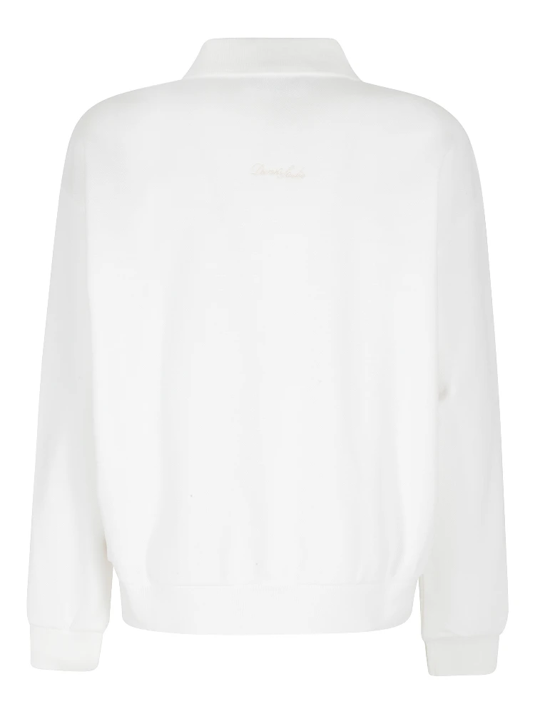 LOGO COLLARED alternative