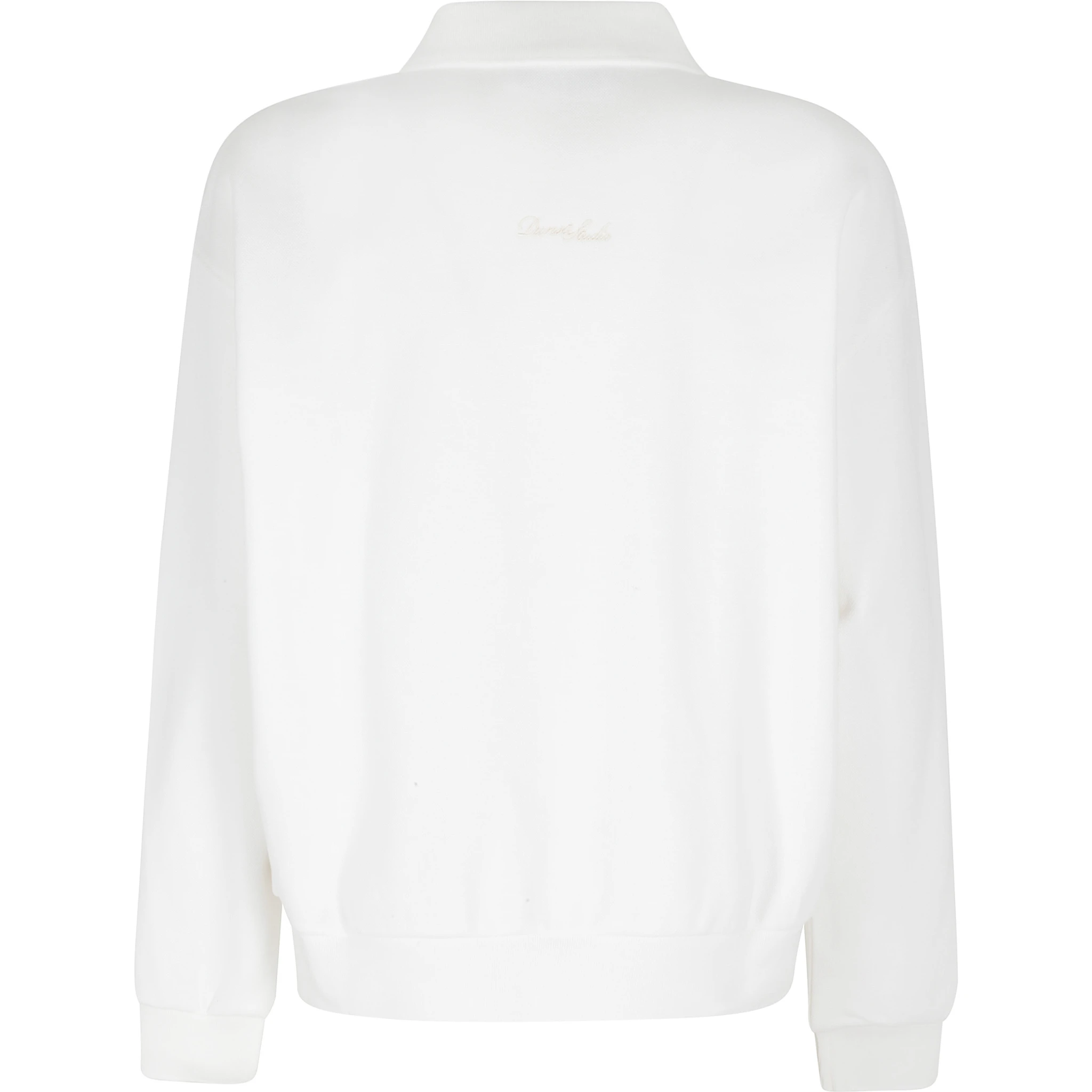 LOGO COLLARED