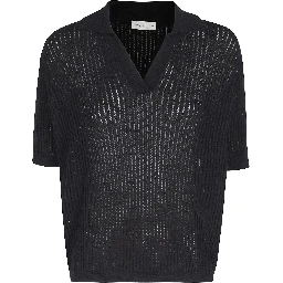 POLO TRAFORATA
