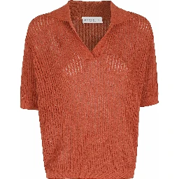 POLO TRAFORATA