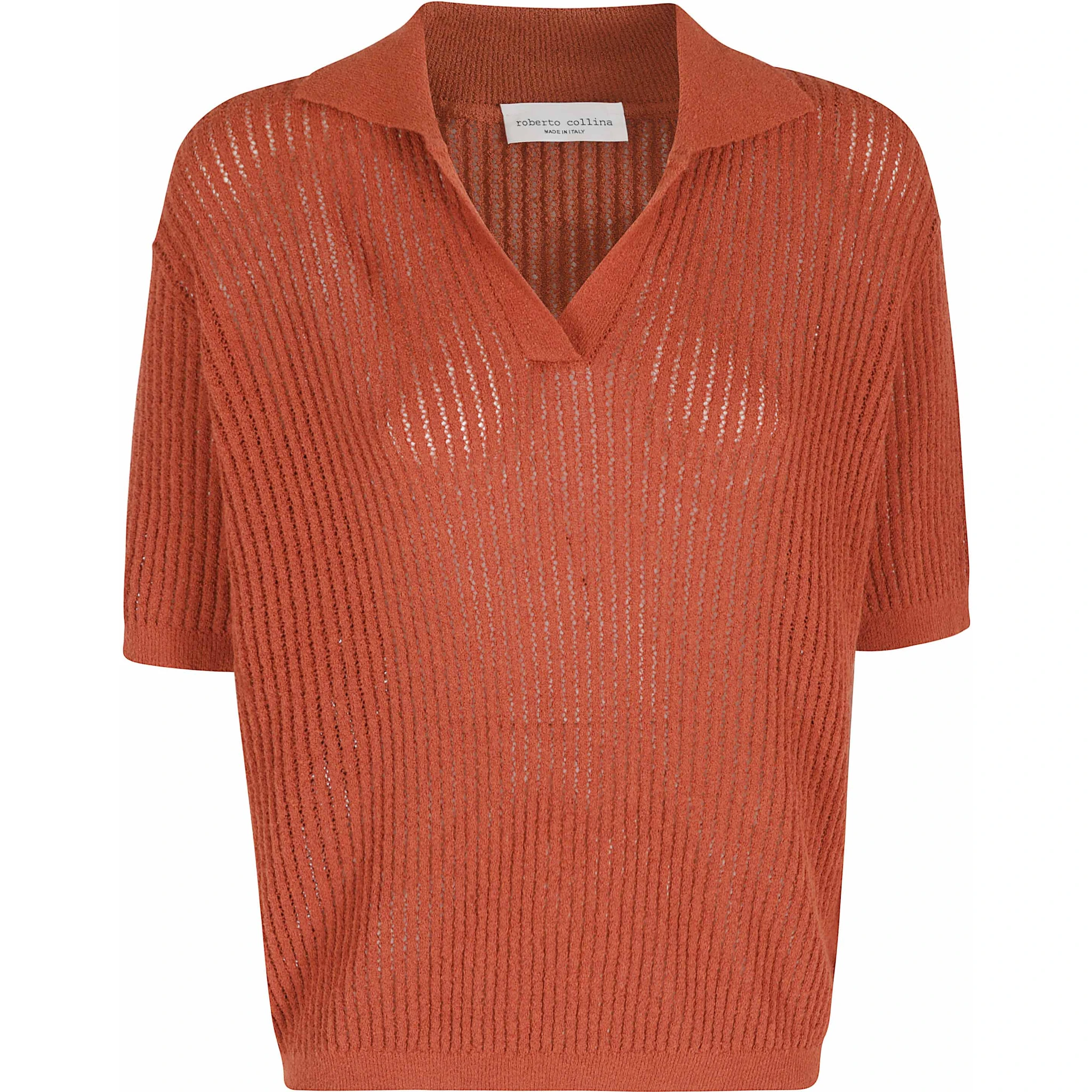 POLO TRAFORATA