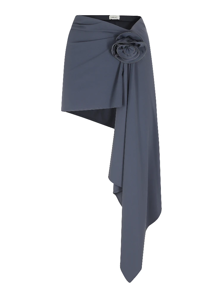 SWIM SKIRT