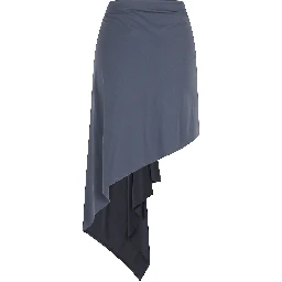 SWIM SKIRT