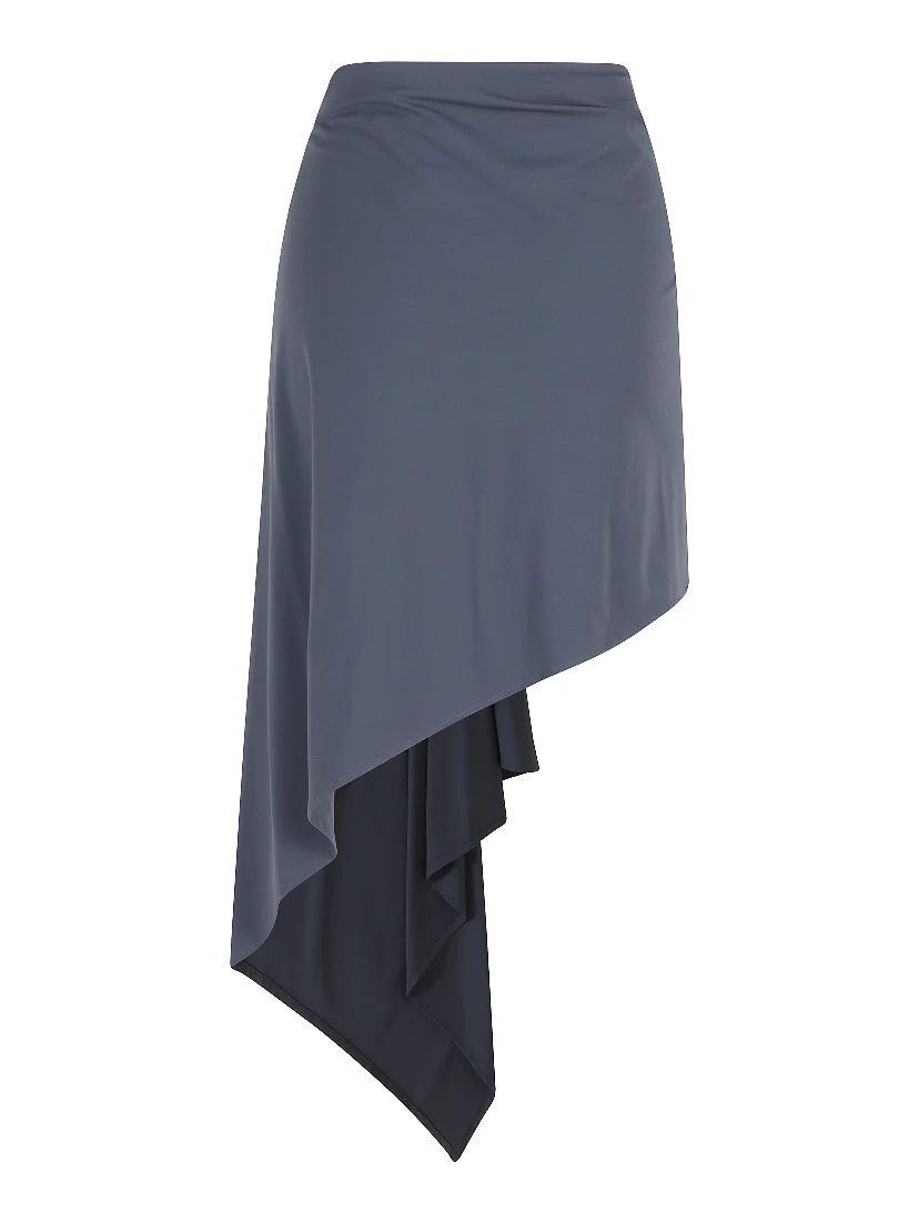 SWIM SKIRT
