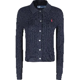 SWEATER CARDIGAN