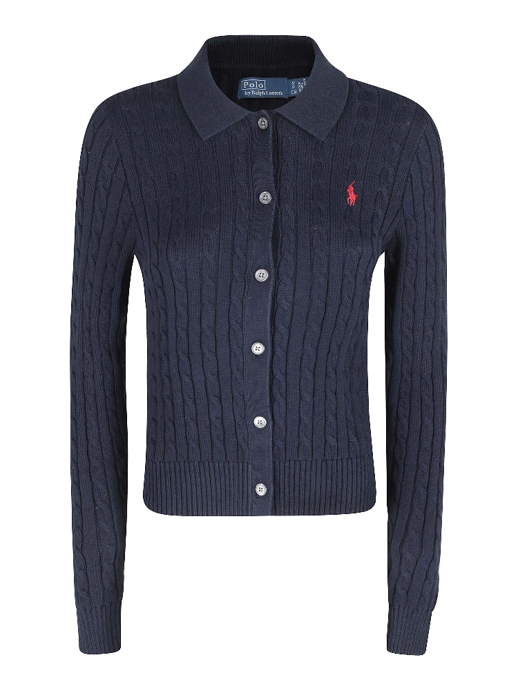 SWEATER CARDIGAN
