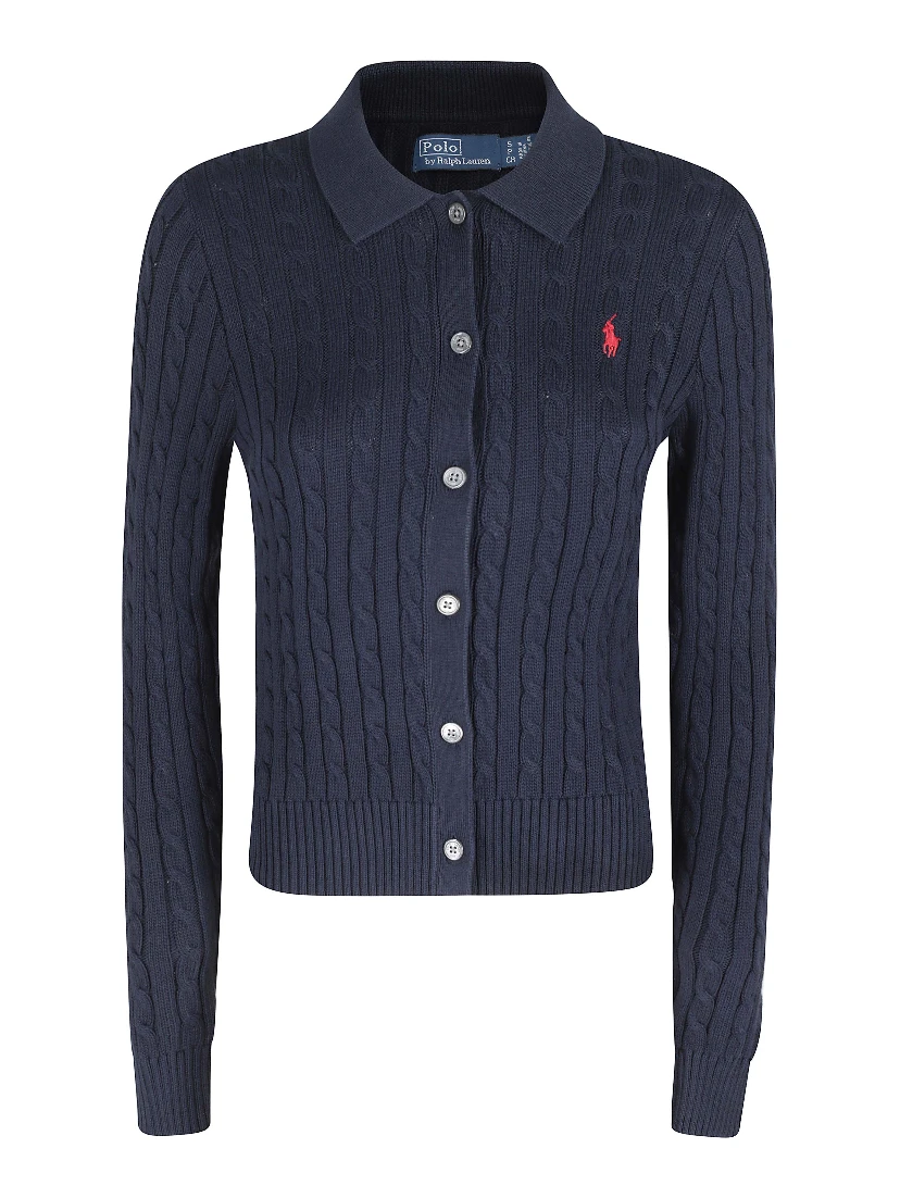 SWEATER CARDIGAN