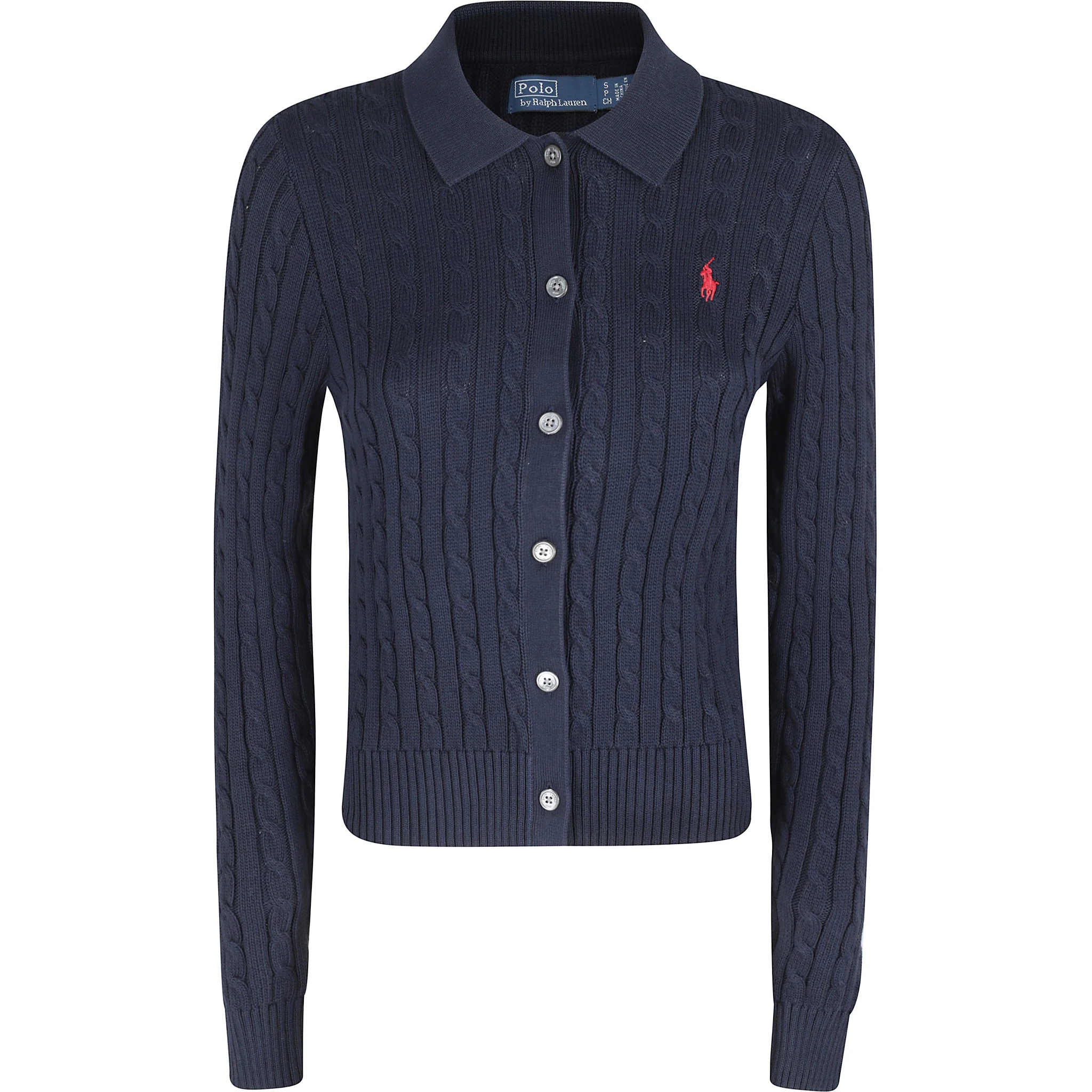 SWEATER CARDIGAN