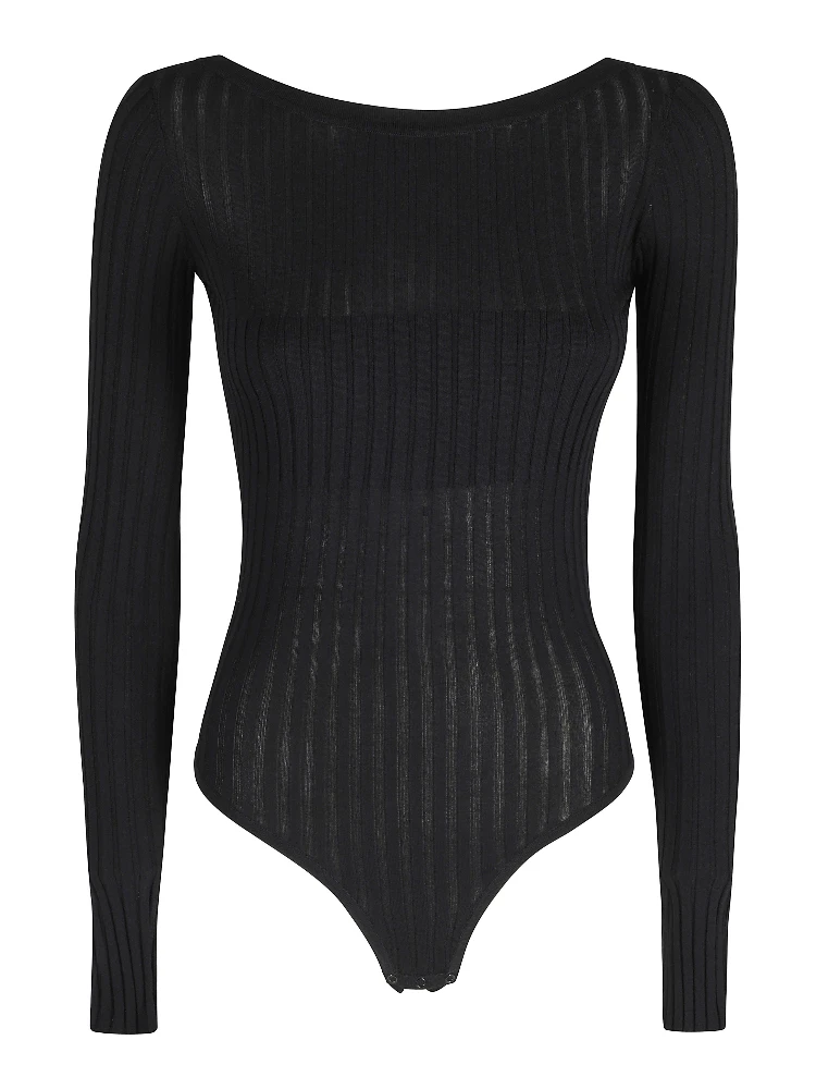 BODY TRICOT