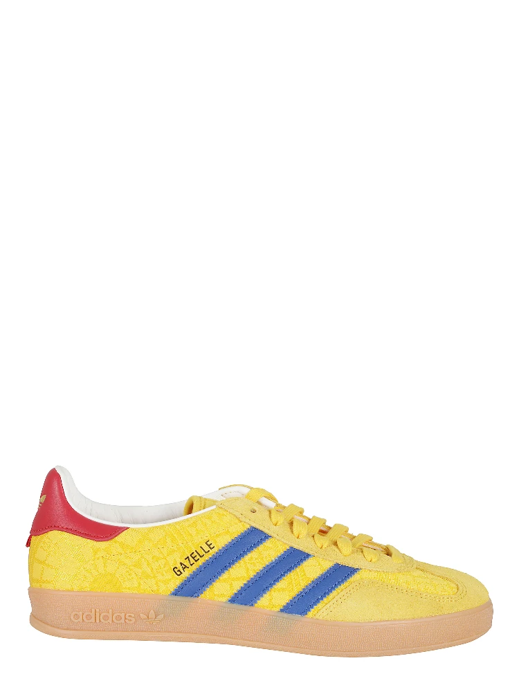 GAZELLE INDOOR