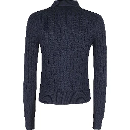 SWEATER CARDIGAN