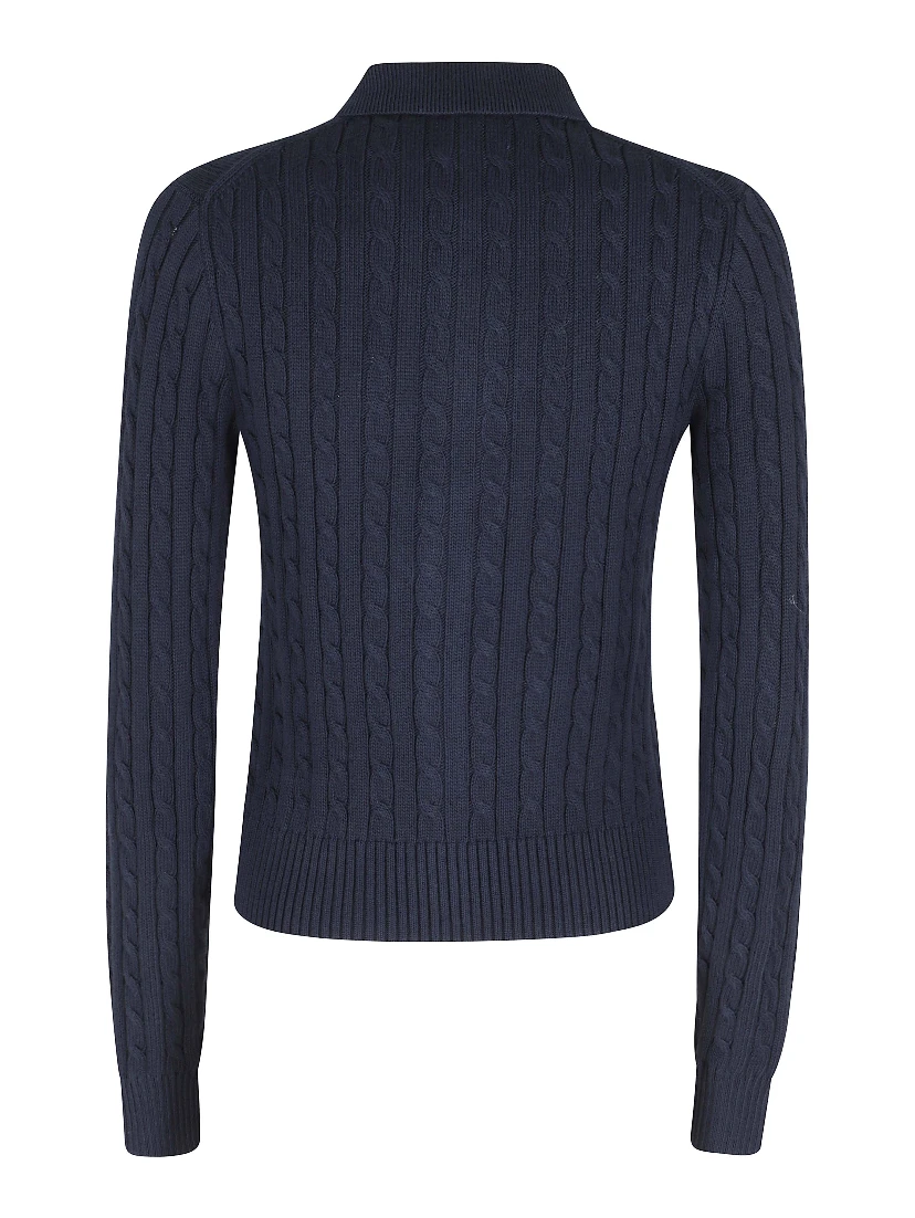 SWEATER CARDIGAN