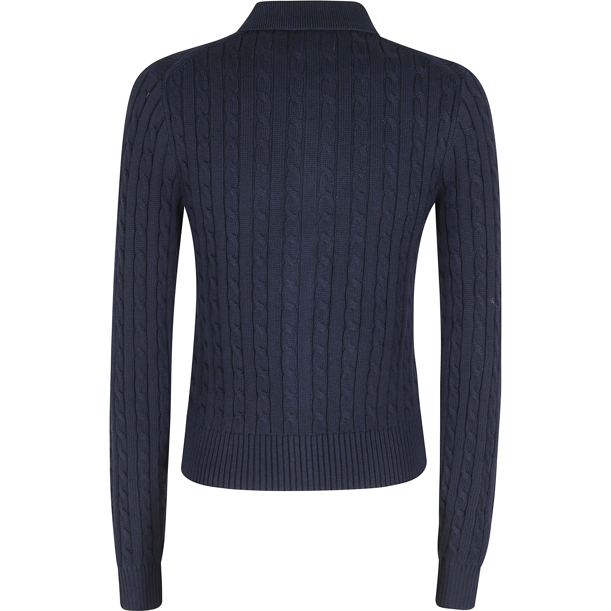 SWEATER CARDIGAN