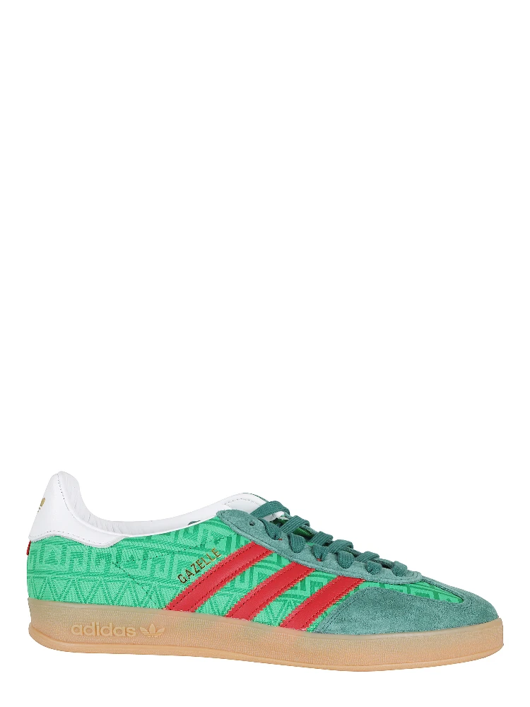 GAZELLE INDOOR