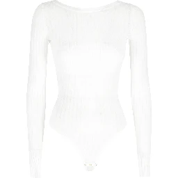 BODY TRICOT