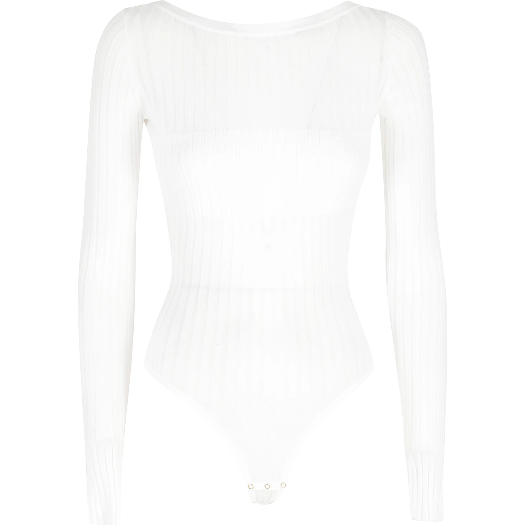 BODY TRICOT