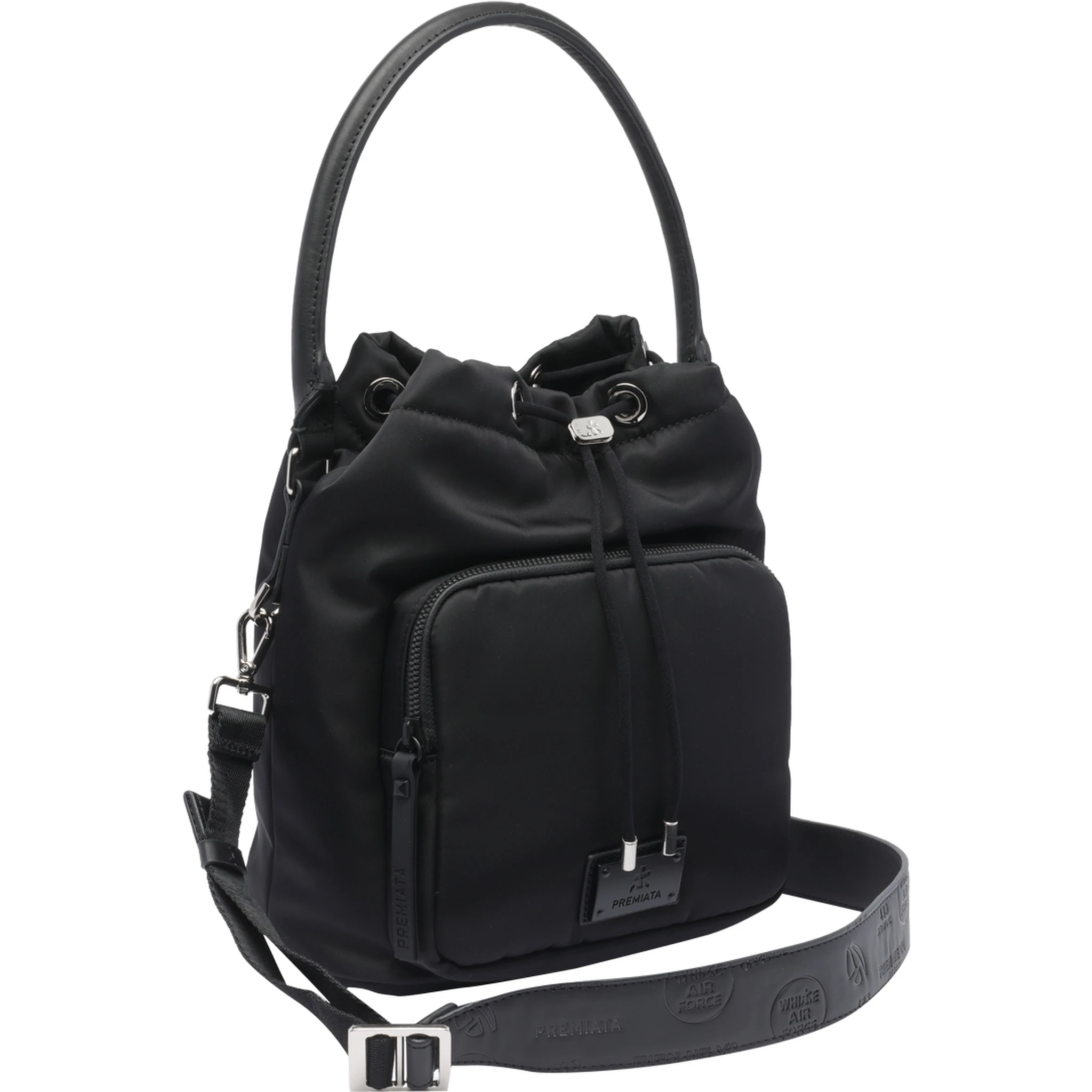 PREMIATA  Black