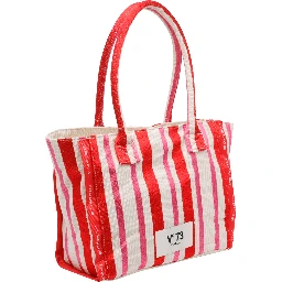 V°73 Bags.. Red