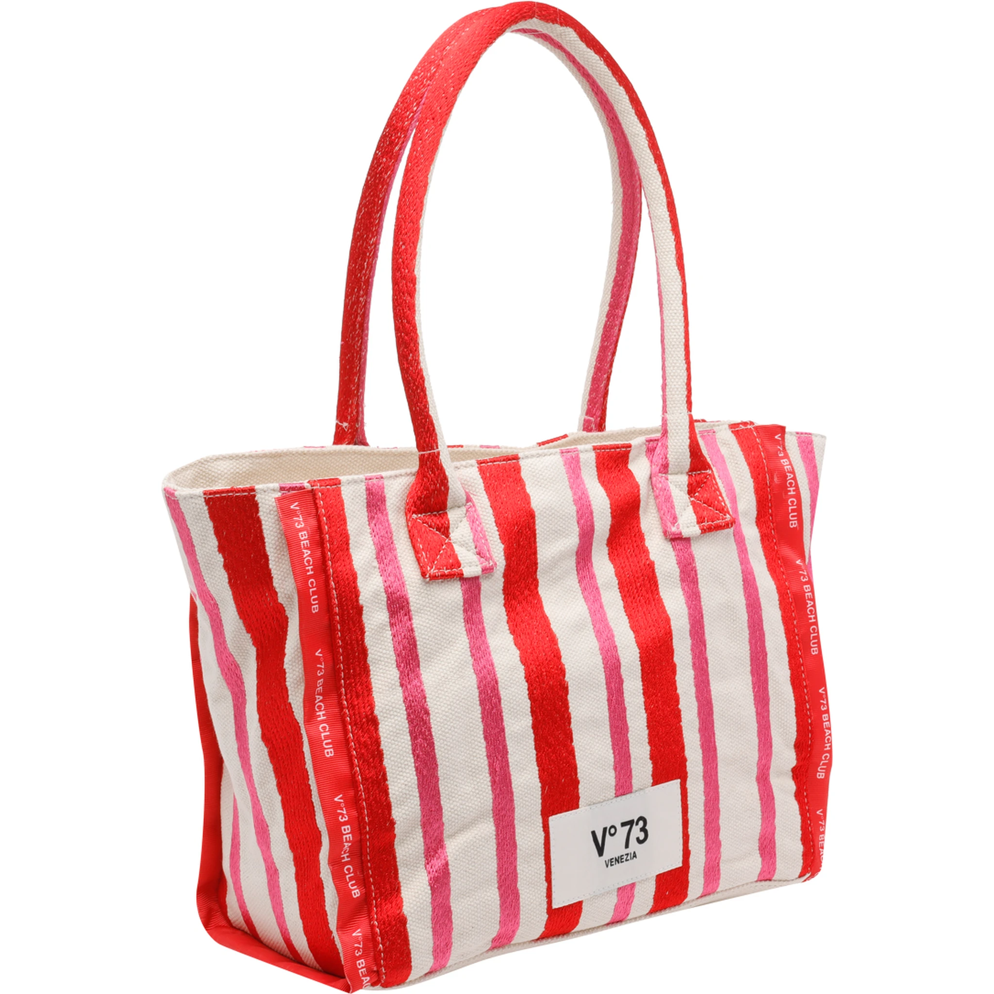 V°73 Bags.. Red