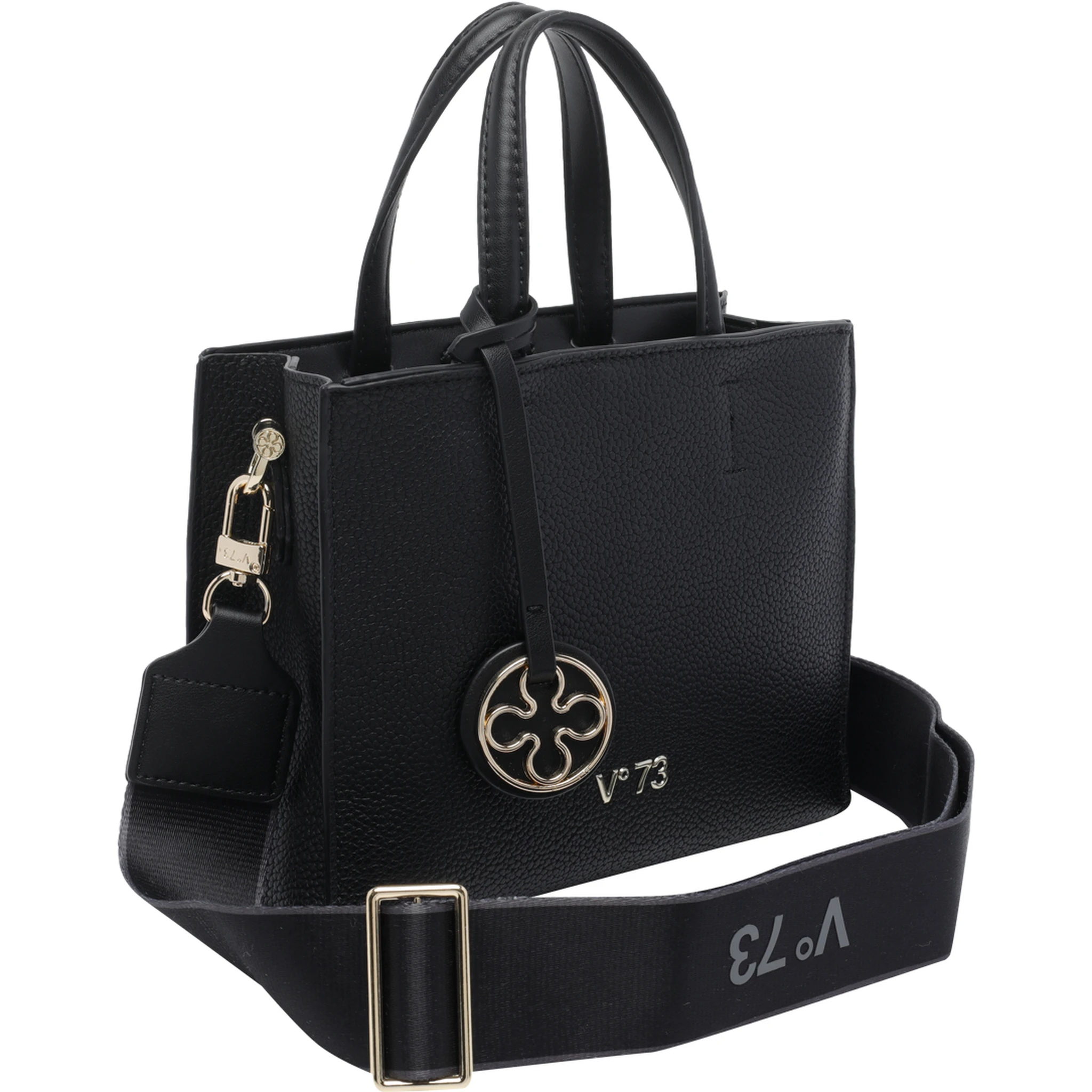 V°73  Black