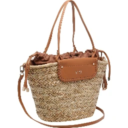 V°73 Bags.. Beige