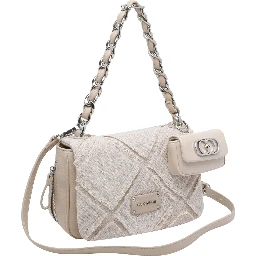la carrie  Beige