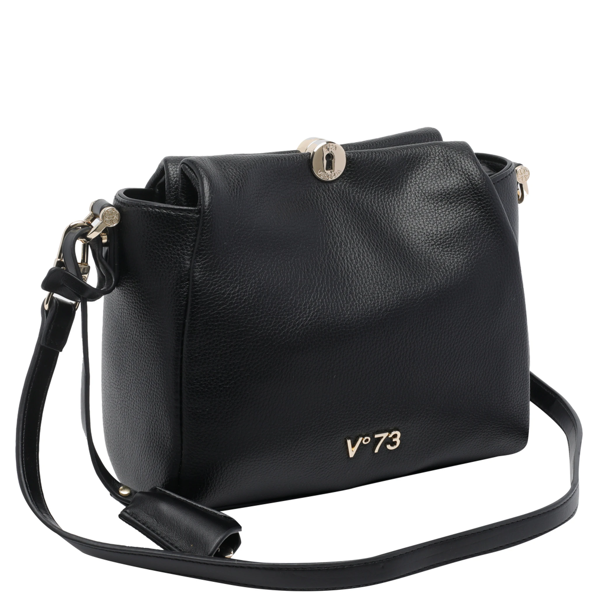 V°73  Black