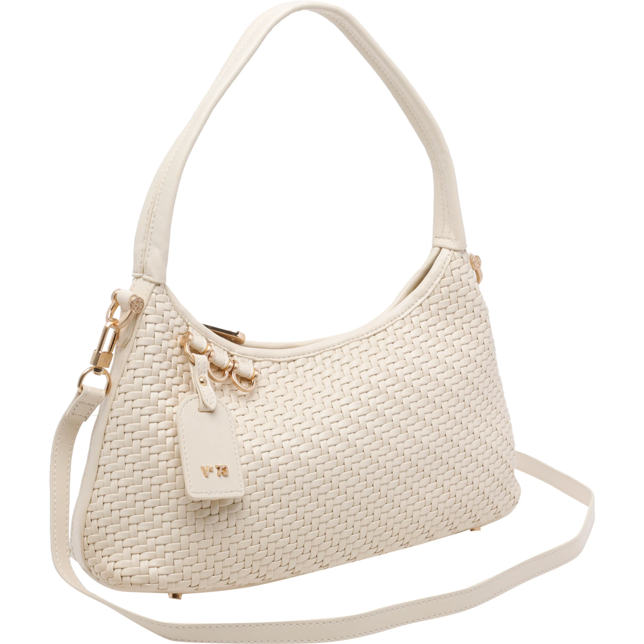 V°73  White