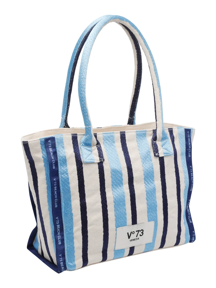 V°73  Blue alternative