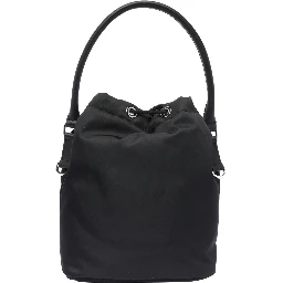 PREMIATA  Black