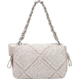 la carrie  Beige