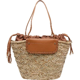 V°73 Bags.. Beige