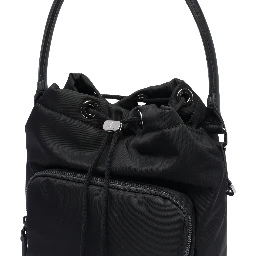 PREMIATA  Black