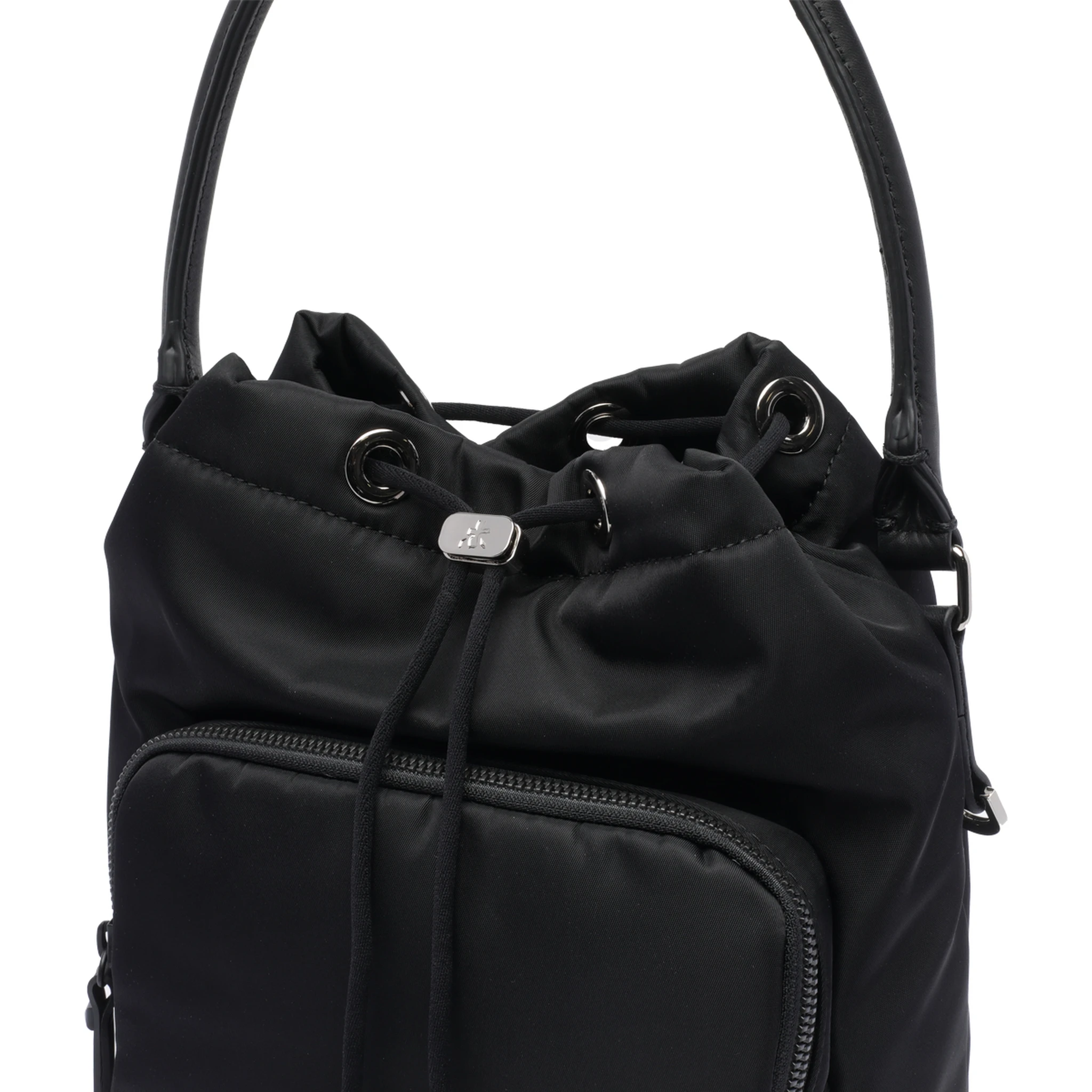PREMIATA  Black