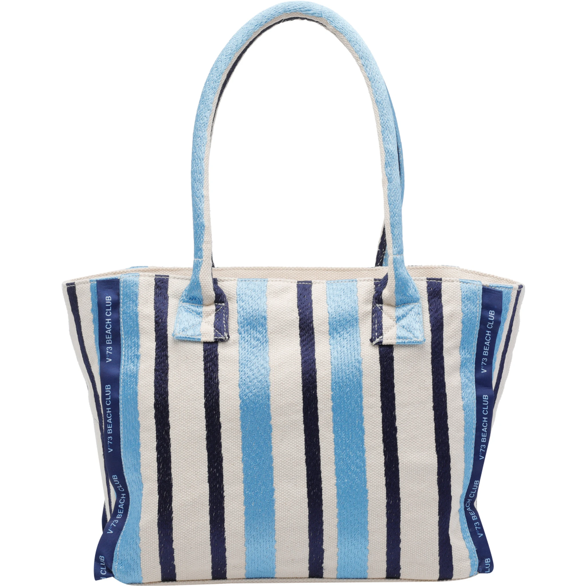 V°73  Blue