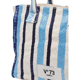 V°73  Blue
