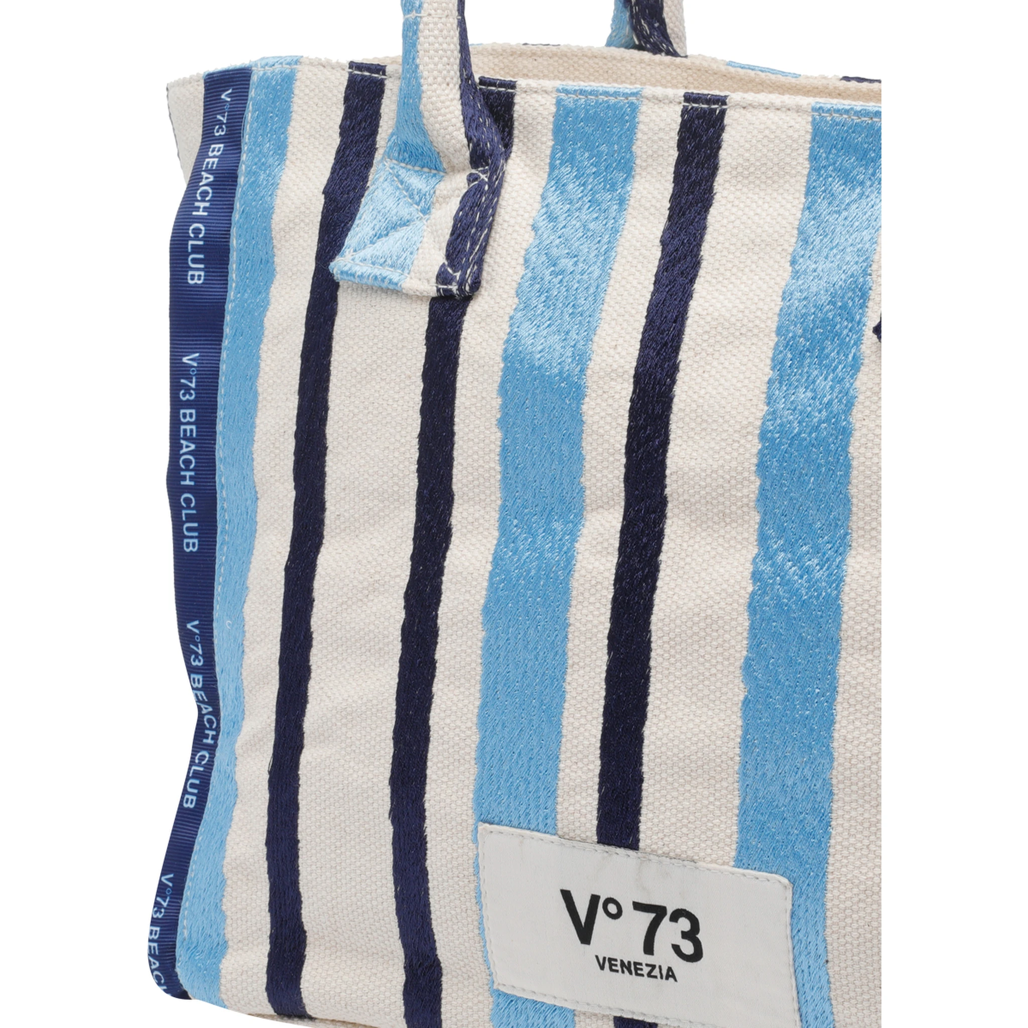 V°73  Blue