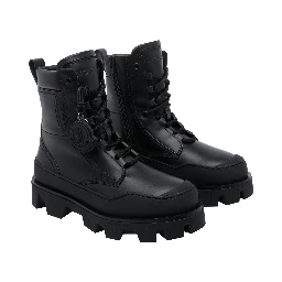 MONCLER  Black