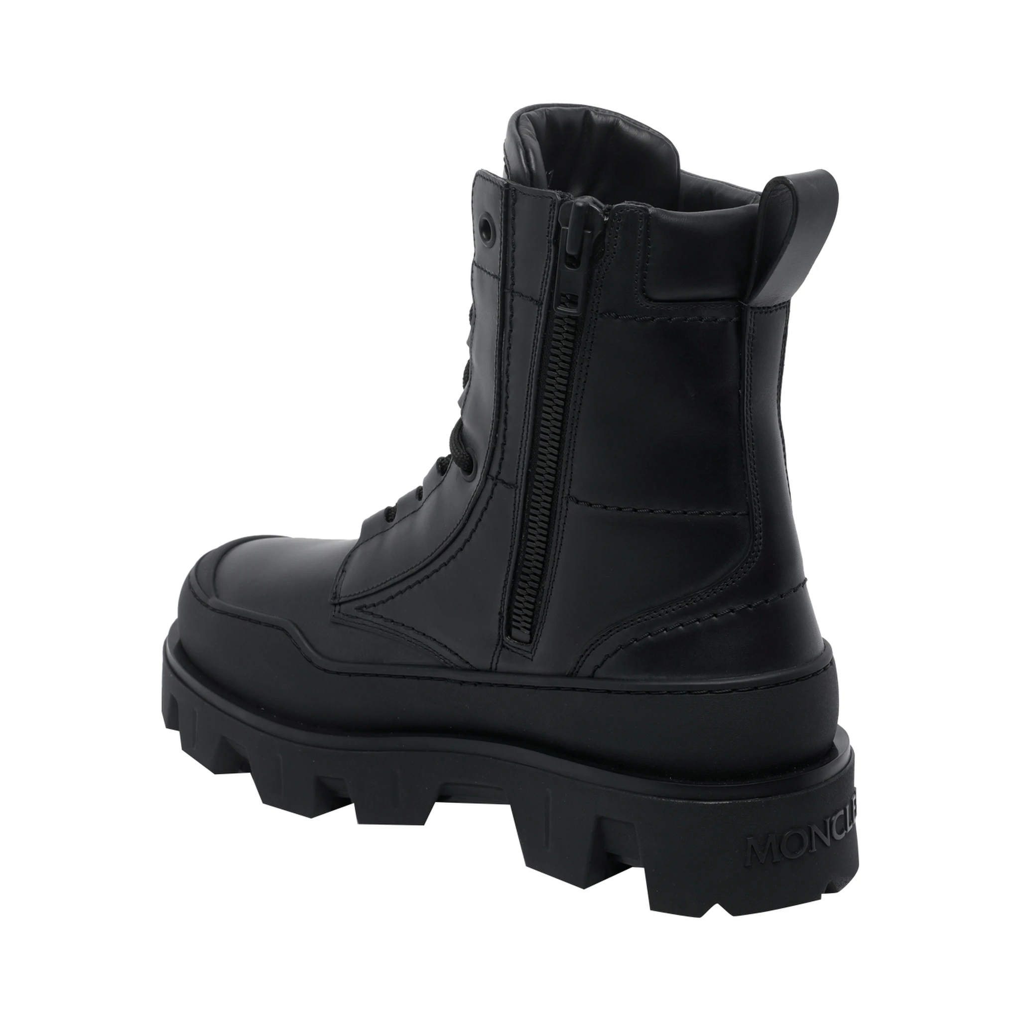 MONCLER  Black